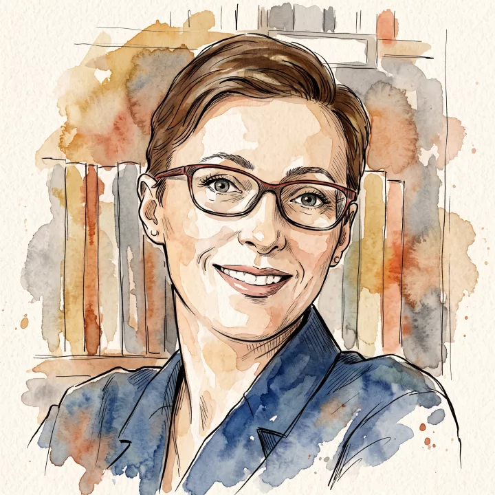Edyta Żyła-Kania