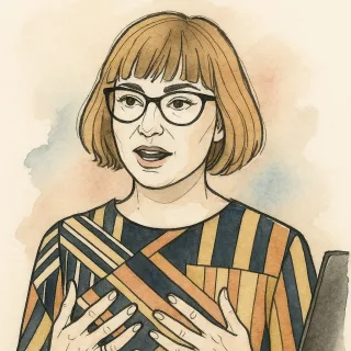 Agata Radosh