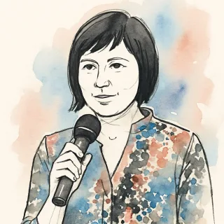 Izabela Lewosińska